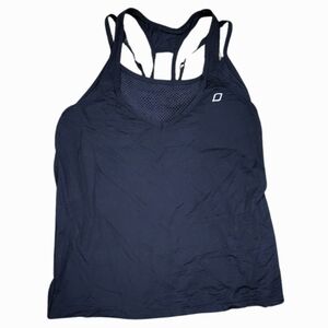 Lorna Jane Lightweight Tank w/ Bra